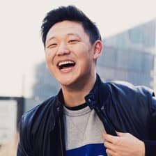 Profile picture for Peter Kang