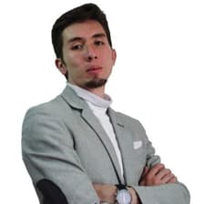 Profile picture for Jeferson Guerrero