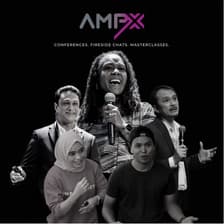 Profile picture for AMP Singapore