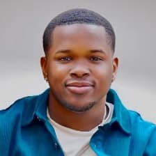 Profile picture for Daiquan Nkere