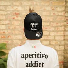 Profile picture for APERITIVOBROS BY CASOLAROBROS