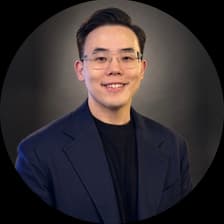 Profile picture for Daniel Yu