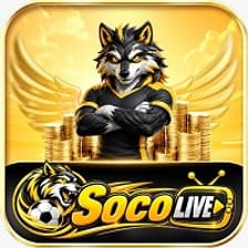 Profile picture for Socolive Cổng Game