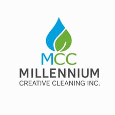 Profile picture for Millennium Creative Cleaning Inc.