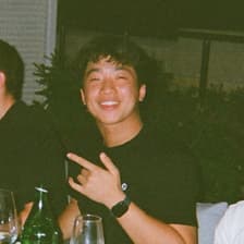 Profile picture for Jayson Tian