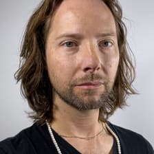 Profile picture for Adam Taylor Brown