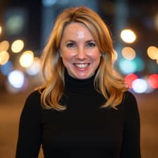 Profile picture for Maura K Randall
