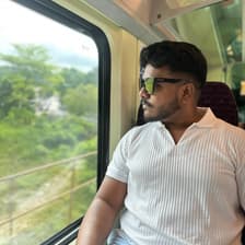 Profile picture for Ramkumar P