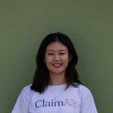 Profile picture for Rachel Huang