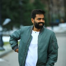 Profile picture for Ankit Biyani