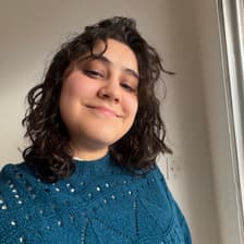 Profile picture for Lara Mateo
