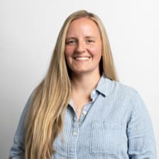 Profile picture for Kelli Jensen