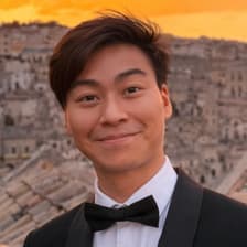 Profile picture for Jay Yeung