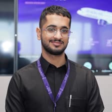 Profile picture for Abdullah Saif