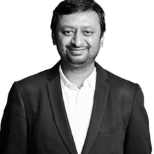 Profile picture for Abhijit Patharkar