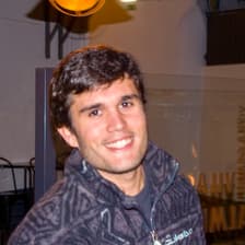 Profile picture for Rodrigo Santos