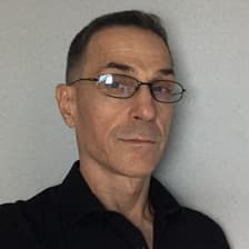 Profile picture for Rubén Bernardino