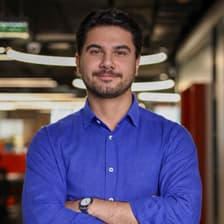 Profile picture for Ali Taghiyev