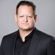 Profile picture for Adrian Mitchell