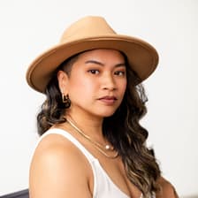 Profile picture for Gina Mariko Rosales