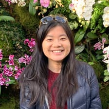 Profile picture for Joy Jing