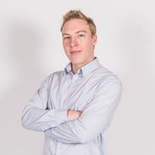 Profile picture for Simon Monteyne