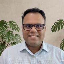 Profile picture for Abhishek Kalra