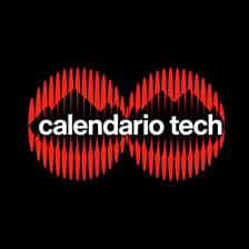 Profile picture for Calendario Tech Mendoza