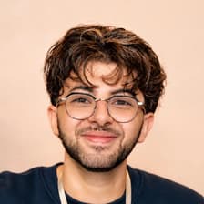 Profile picture for Sammy Tourani