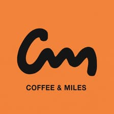 Profile picture for 【公式】Cofee&Miles