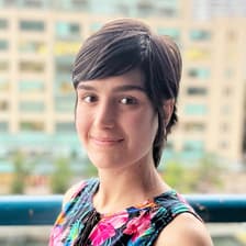 Profile picture for Maryam Shokri