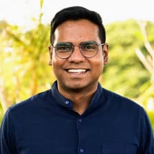 Profile picture for Abhishek