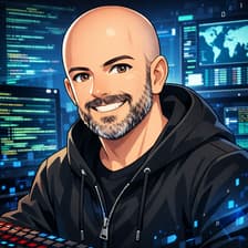 Profile picture for Mark Maynard