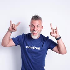 Profile picture for Leonardo Poza
