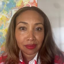 Profile picture for Yasmin Cruz Ferrine