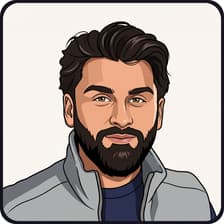 Profile picture for Nikhil Saukhla