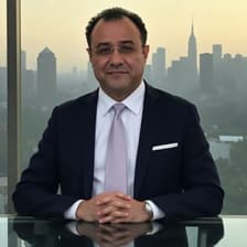 Profile picture for Edward Borrelli