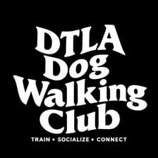 Profile picture for Dtla Dog Walking Club
