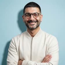 Profile picture for Hamed at brokerhub.io