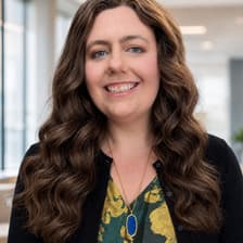 Profile picture for Katherine Corson