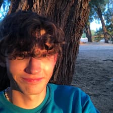 Profile picture for Jack Douglass