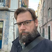 Profile picture for Don Goodman