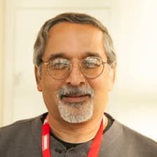 Profile picture for Swamy Narayanaswamy