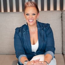 Profile picture for Anna Morgan