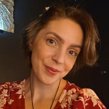 Profile picture for Lisa Nogueira