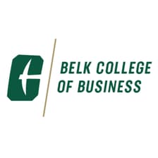 Profile picture for Belk College of Business