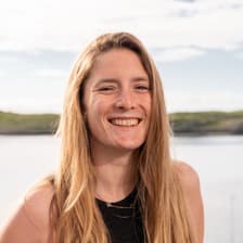Profile picture for Pia Behmuaras