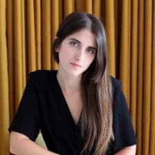 Profile picture for Ana Gallego