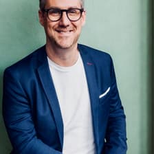 Profile picture for Björn Waide