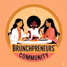 Profile picture for Brunchpreneurs
